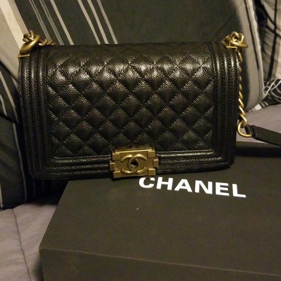 chanel 13297126